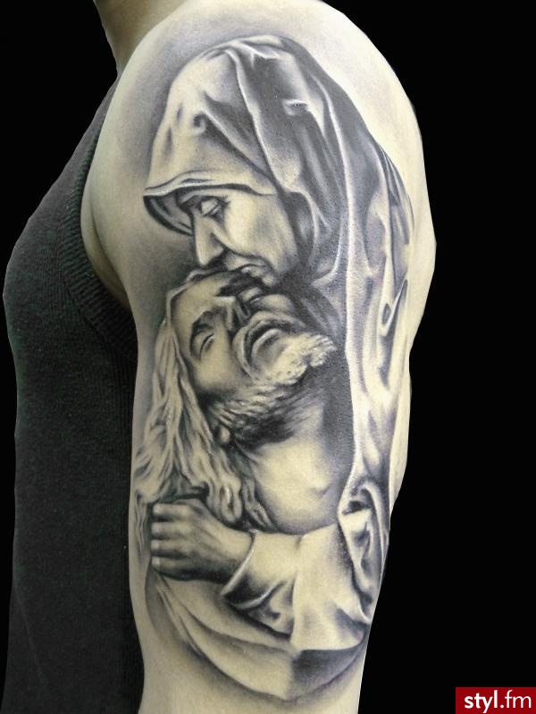 Tatuaże