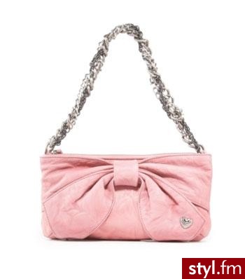 Juicy Couture - $128 - Pozostałe Torebki Moda