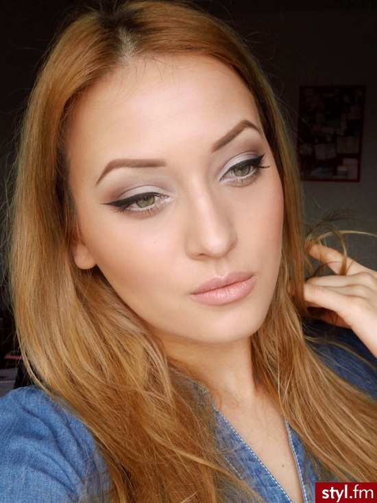 Dzienne Makijaże