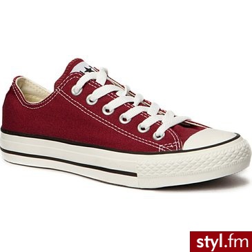 Trampki Buty Moda