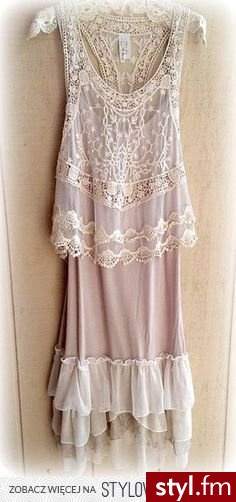 Dzienne Sukienki Moda