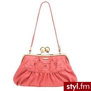 Fiorelli 165zł - Pozostałe Torebki Moda