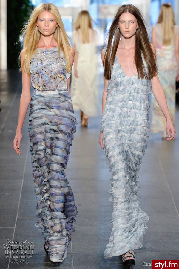 Sukienki Moda