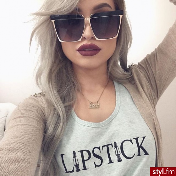 Okulary Dodatki Moda