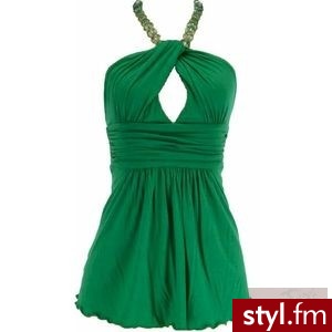 Bluzki Ciuchy Moda