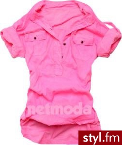 Koszule Ciuchy Moda