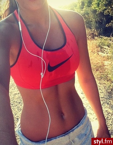Sport i fitness