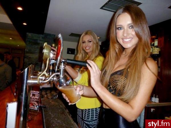 Blond Rozpuszczone Proste Na co dzień Długie Fryzury