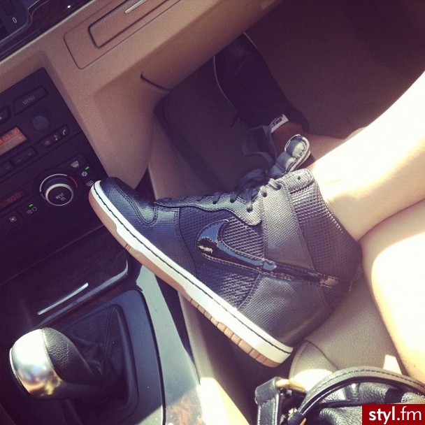 Trampki Buty Moda