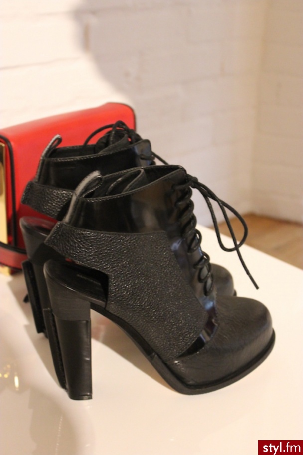 Botki Buty Moda