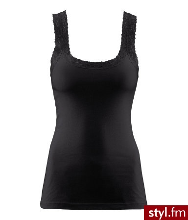 Topy Ciuchy Moda