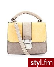 Torebki na co dzień Torebki Moda