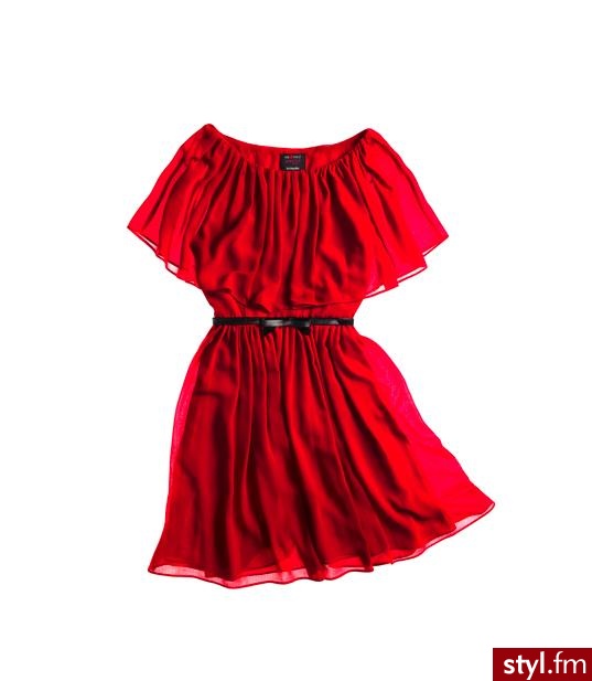 Sukienki Moda