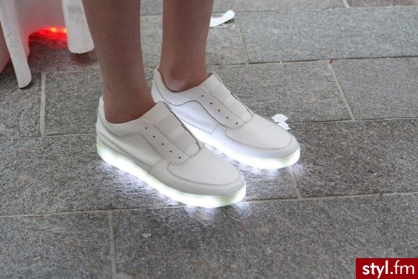 Pozostałe Buty Moda