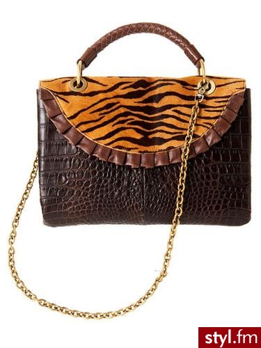 Franchi Collection 445$ - Pozostałe Torebki Moda