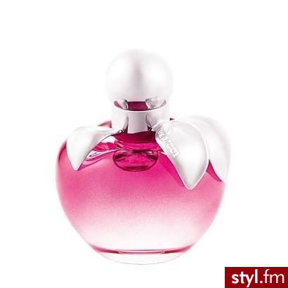 Perfumy Pretty Nina to świeża, kwiatowo - owocowa eksplozja zapachowa. Dominującą nutą zapachową jest zielone jabłko.

Flakon - podobnie jak w pierwotnej edycji -  został również zaprojektowany na bazie inspiracji tym owocem. Jest różowy, ale za to ma k - Misz-masz