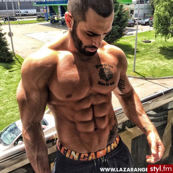 Sport i fitness
