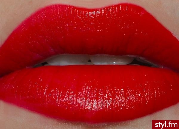 Sleek MakeUP Pout Paints - Dzienne Makijaże