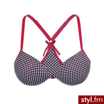 staniczek ;) - Pozostałe Ciuchy Moda
