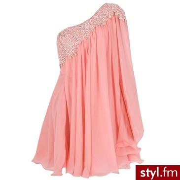 Sukienki Moda