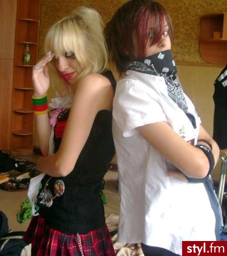 J-rock. tylko dla seme :P
tylko dla j-rocka
i nie tylko na konwent :3! na co dzień >3 - Pozostałe Ciuchy Moda
