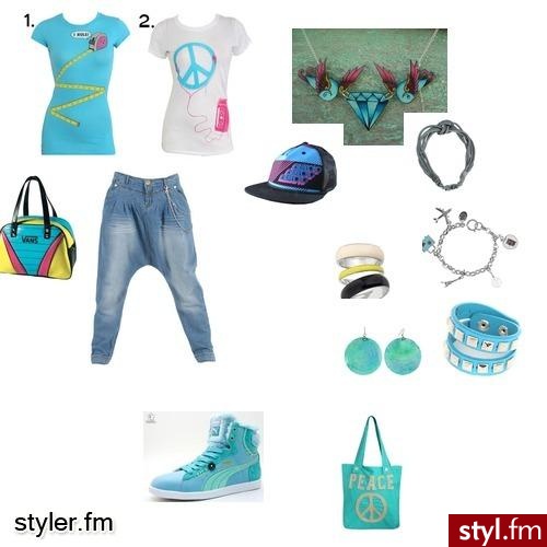 trendiii;). dla Binki;) - Styler
