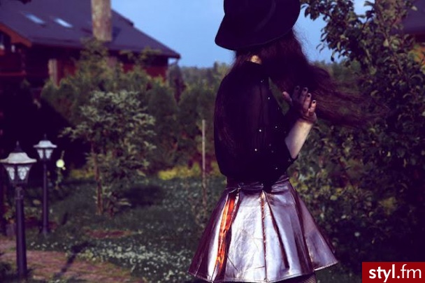 Krótkie Spódnice Moda