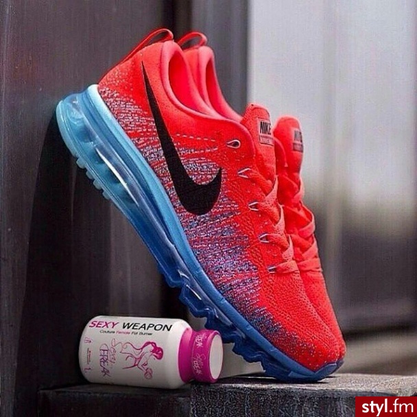 Sportowe Buty Moda