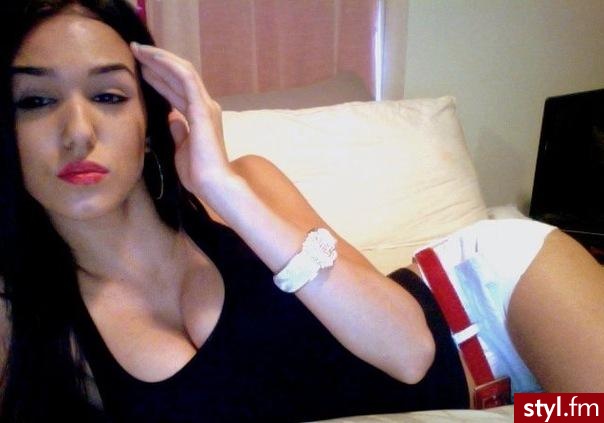 Dzienne Makijaże