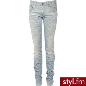 100 Pairs of Jeans - Polyvore. Pobrano ze strony: http://www.polyvore.com/100_pairs_jeans/collection?id=660717 - Pozostałe Ciuchy Moda