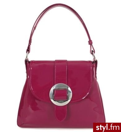torebka. Lulu Guinness
Jeżeli już jest proszę o link - Pozostałe Torebki Moda