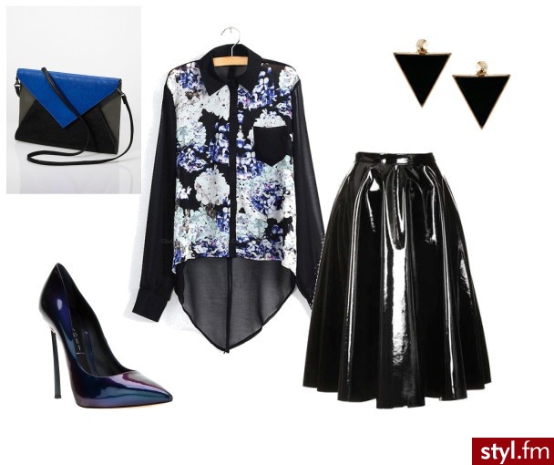 , - Styler