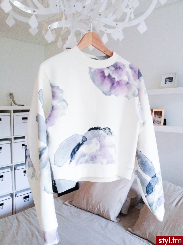 Bluzy Ciuchy Moda