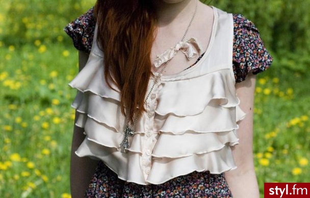Pozostałe Ciuchy Moda