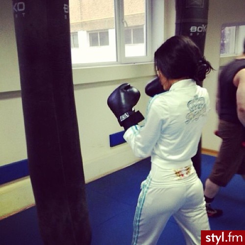 Sport i fitness