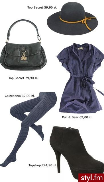 Pozostałe Ciuchy Moda