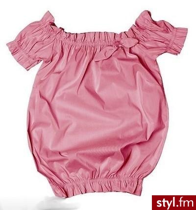 Pozostałe Ciuchy Moda