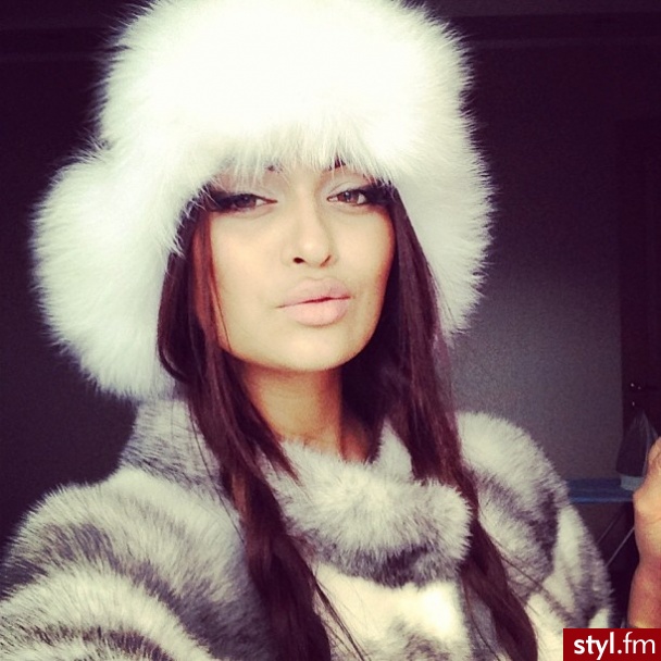 Nakrycia głowy Dodatki Moda