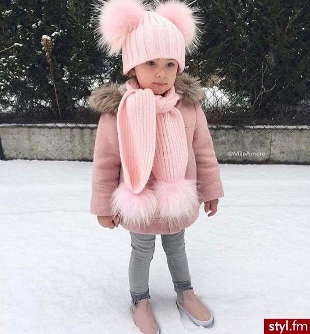 Nasze maluchy Dziecko