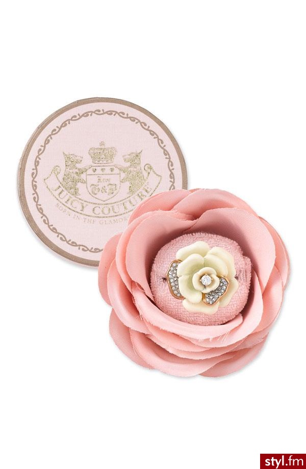 Juicy Couture 78$ - Pozostałe Dodatki Moda