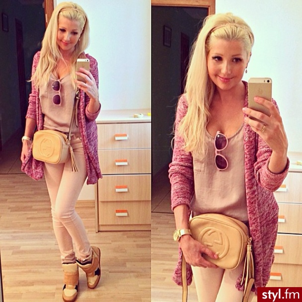 Pozostałe Ciuchy Moda