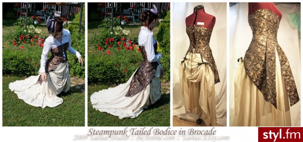Pozostałe Ciuchy Moda
