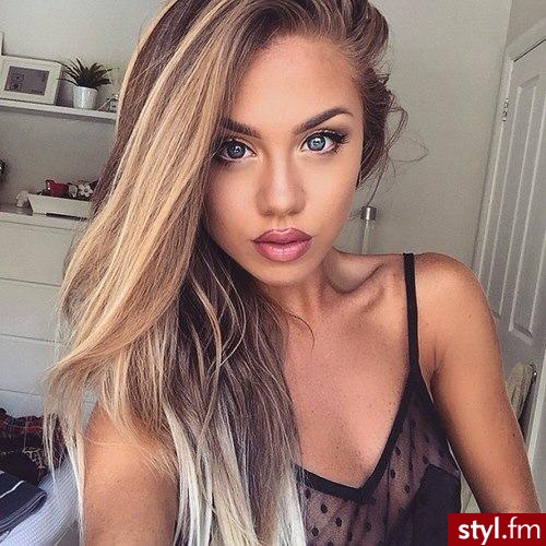 Dzienne Makijaże