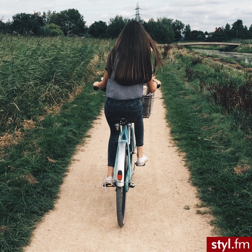 Długie Fryzury