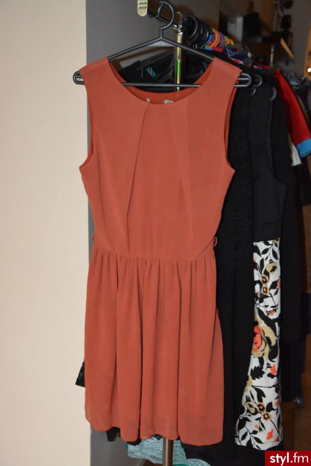 Pozostałe Sukienki Moda