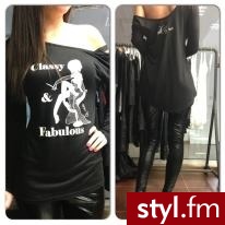 Pozostałe Ciuchy Moda