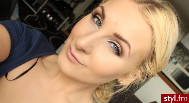 Dzienne Makijaże