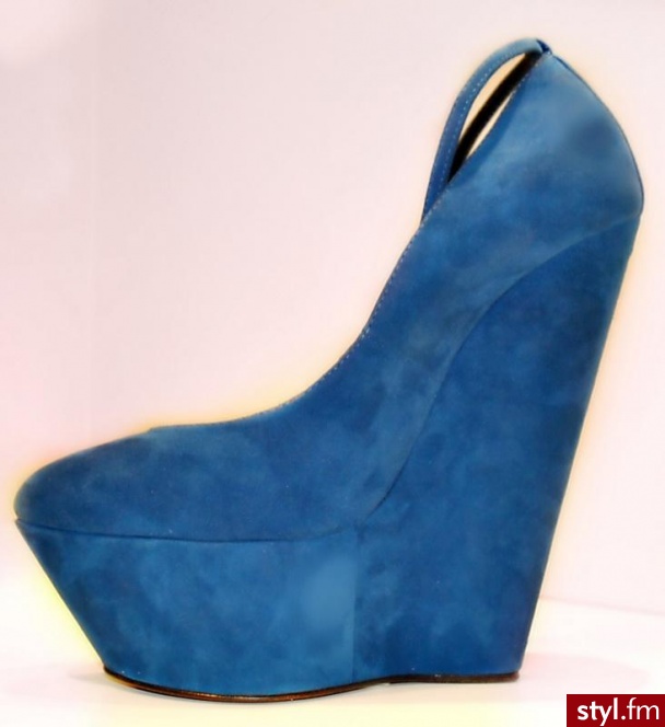 Koturny Buty Moda