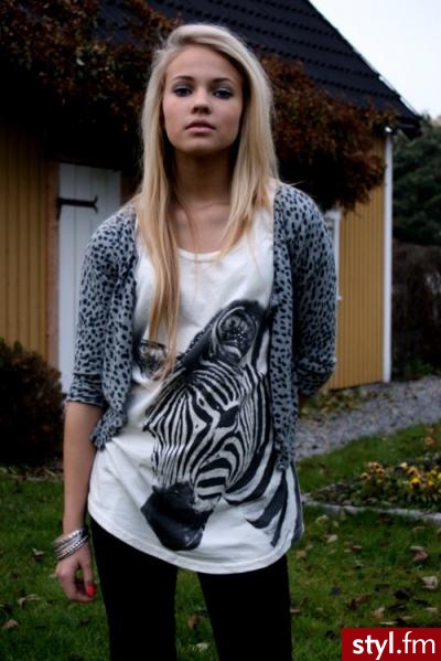 :D - Pozostałe Ciuchy Moda