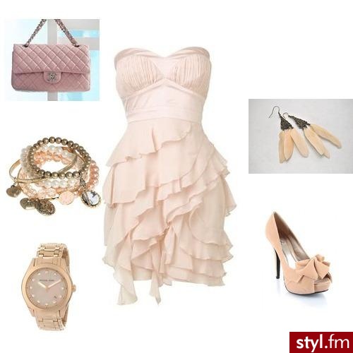 NUDE!. cielisty - Styler